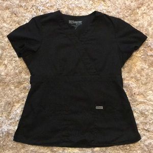 Grey’s Anatomy Scrub top